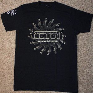 Tool Band Tee